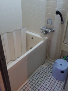 TOTO WTシリーズにお取替え